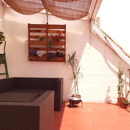 Sx6 Atico Con Terraza En Centro Historico Pontevedra Apartment Екстериор снимка