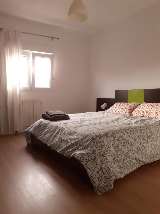 Sx6 Atico Con Terraza En Centro Historico Pontevedra Apartment Екстериор снимка